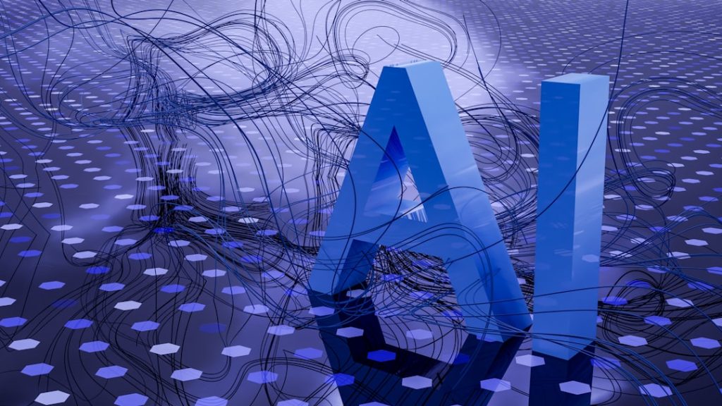 AI Training & Speaking